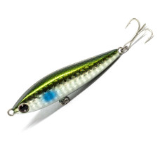 Воблер Daiwa Morethan Switch Hitter 65S 65мм 13.4г 3D Inakko