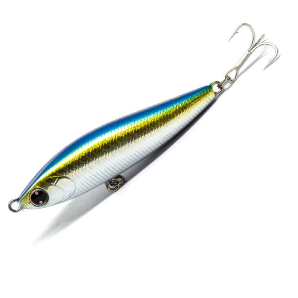 Воблер Daiwa Morethan Switch Hitter 65S 65мм 13.4г Adele Kibinago
