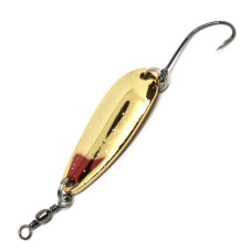Блешня колебалка Daiwa Crusader Gekiatsu 7гр. G