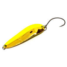 Блесна колебалка Daiwa Crusader 17гр. W-GCH