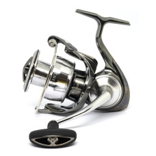 Котушка Daiwa 22 Exist LT