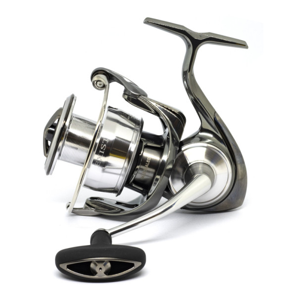 Котушка Daiwa 22 Exist LT