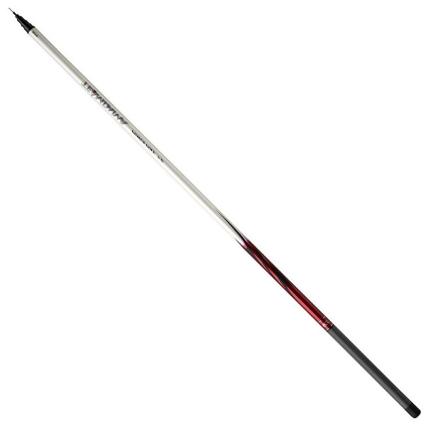 Маховое удилище Daiwa Team Daiwa Pole 5м