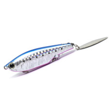 Тейл-спінер Daiwa More Than Shallow Spin 67S