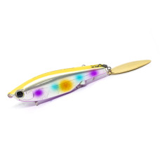 Тейл-спінер Daiwa More Than Shallow Spin 67S Adel Fuyajyou