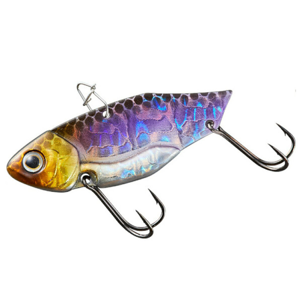 Цикада Daiwa Metal Vib 38SS Wakasagi