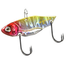 Цикада Daiwa Metal Vib 38SS Crown