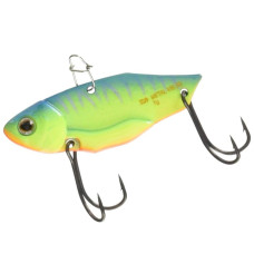 Цикада Daiwa Metal Vib 38SS Blue Back Tiger