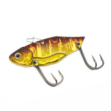 Цикада Daiwa Metal Vib 38SS Akakin Gill