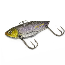 Цикада Daiwa Metal Vib 38SS Sg Wakasagi