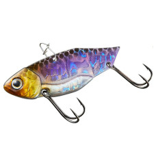 Цикада Daiwa Metal Vib 30SS Wakasagi