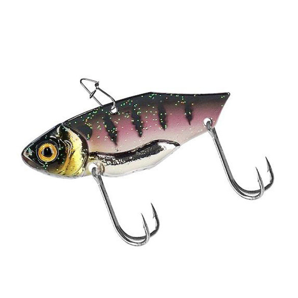 Цикада Daiwa Metal Vib 52SS Chi Gill