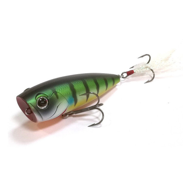 Поппер Daiwa Steez Popper 70F Matt Gill