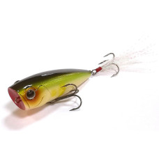 Поппер Daiwa Steez Popper 70F Ayu