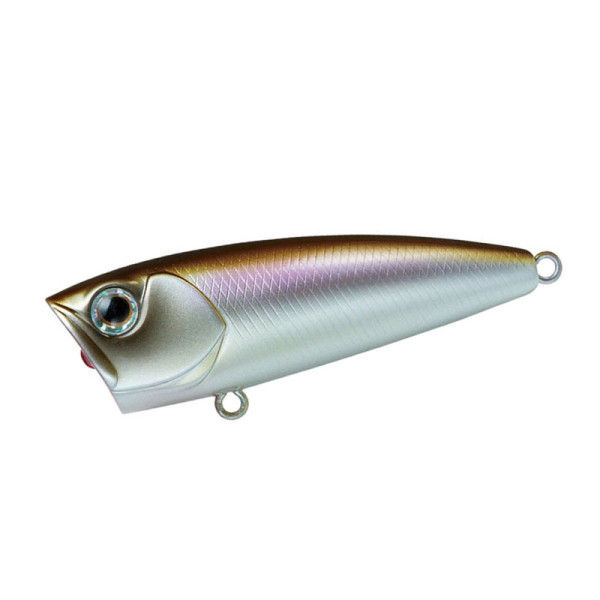 Поппер Daiwa Steez Popper 70F Wakasagi