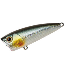 Поппер Daiwa Steez Popper 70F Special Shiner