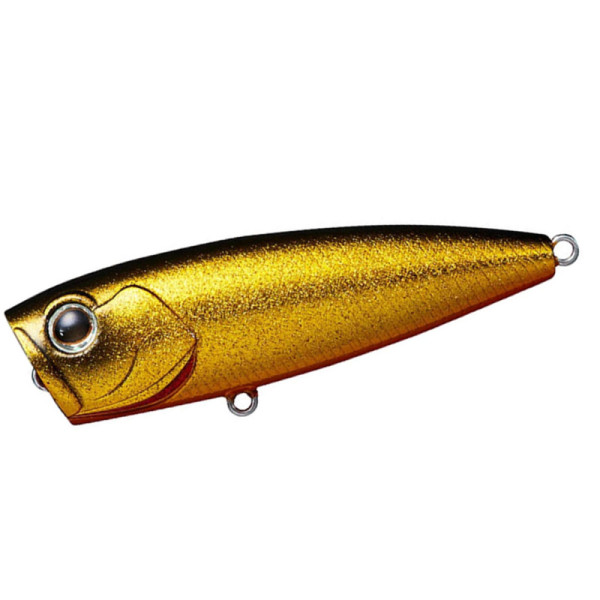 Поппер Daiwa Steez Popper 70F Sg Kurokin