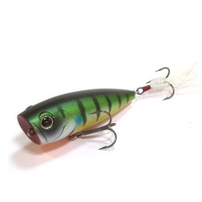Поппер Daiwa Steez Popper 50F Matt Gill