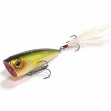 Поппер Daiwa Steez Popper 50F Ayu