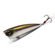 Поппер Daiwa Steez Popper 50F Wakasagi