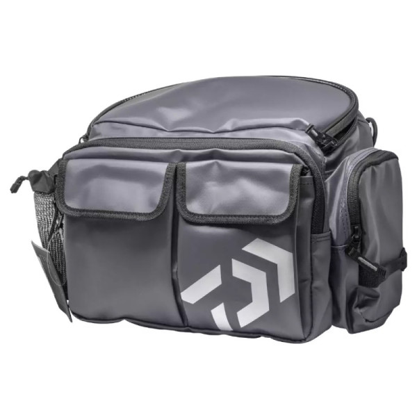 Сумка на пояс Daiwa Hip Bag (D) S.Gr