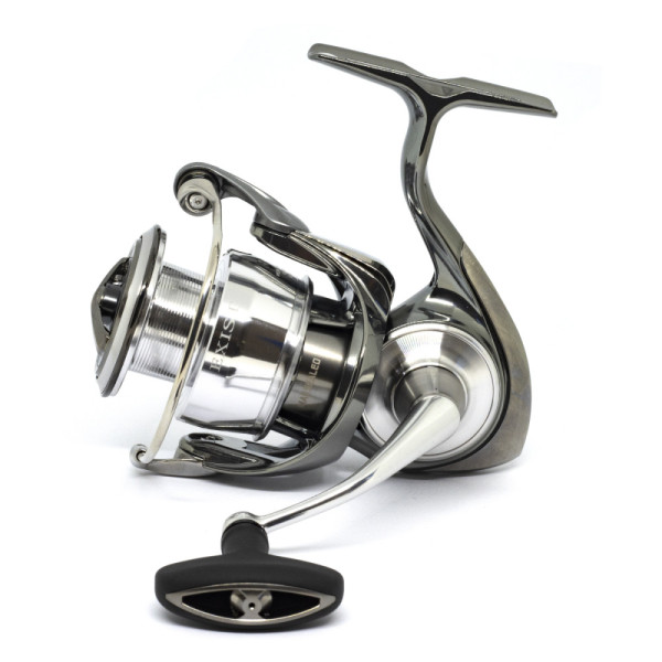 Катушка Daiwa 22 Exist G LT 2500
