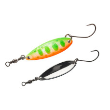 Блешня Daiwa Presso CNK 4.0гр ACYOB
