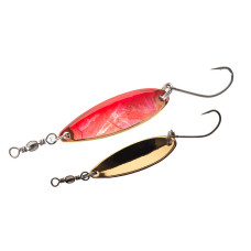 Блешня Daiwa Presso CNK 4.0гр APG