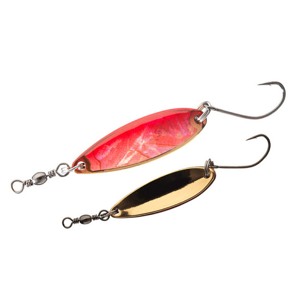 Блешня Daiwa Presso CNK 4.0гр APG