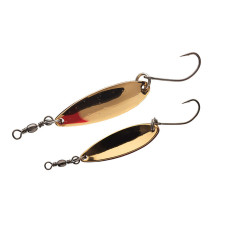 Блесна Daiwa Presso CNK 4.0гр GOLD