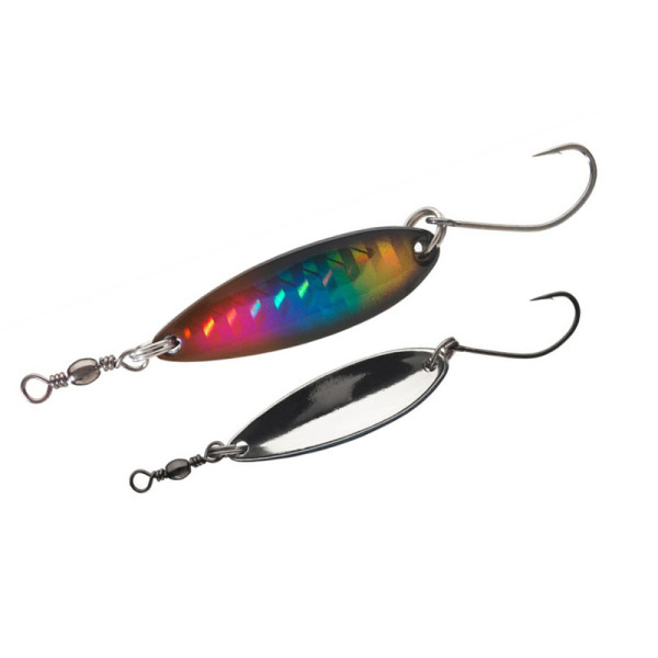Блешня Daiwa Presso CNK 4.0гр RBK