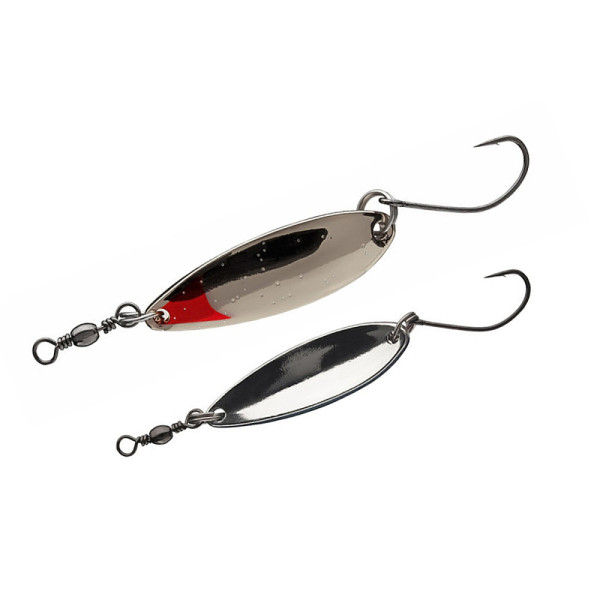 Блесна Daiwa Presso CNK 4.0гр SIL