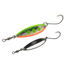 Блешня Daiwa Presso CNK 4.0гр YOB