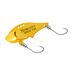 Цикада Daiwa Presso Deaza 2.5гр GOLD