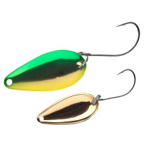 Блешня Daiwa Presso LMN 1.9гр FG
