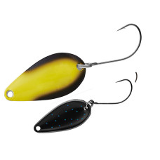 Блешня Daiwa Presso LMN 1.9гр YD