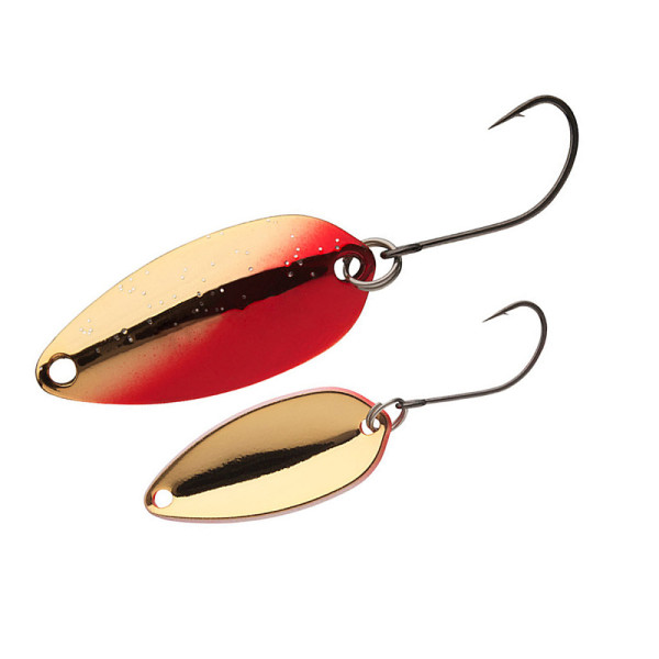 Блешня Daiwa Presso MVR 2.4гр DAR