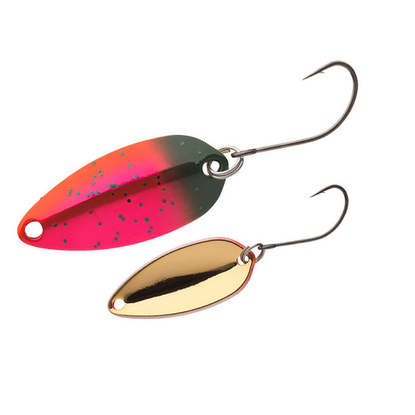 Блешня Daiwa Presso MVR 2.4гр SBY
