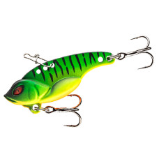 Цикада Daiwa Prorex Metal Vib 14гр Fire Tiger