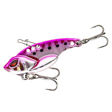 Цикада Daiwa Prorex Metal Vib 14гр Pink Iwashi