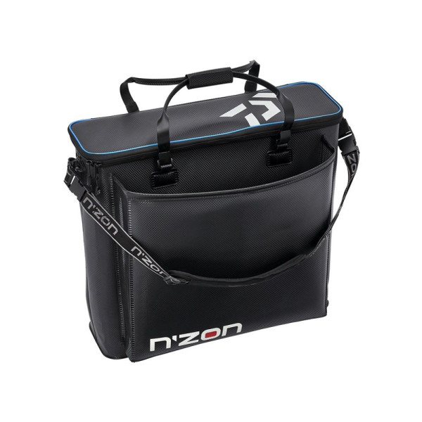 Сумка Daiwa N'zon Eva Keepnet Bag