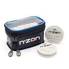 Сумка з мотовилами Daiwa N'zon Eva Rig Case