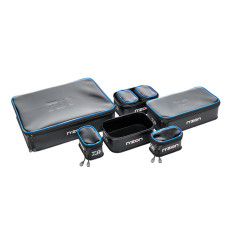 Набір сумок Daiwa N'Zon EVA System Set