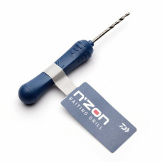Свердло Daiwa N'Zon Baiting Drill