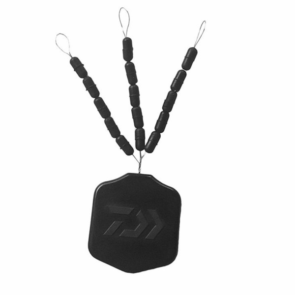 Стопор Daiwa N'Zon Feeder Stops Medium