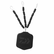 Стопор Daiwa N'Zon Feeder Stops Small