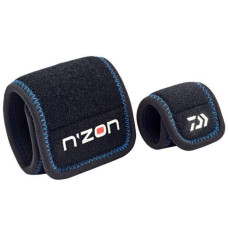 Фіксатор вудилищ неопреновий Daiwa N'Zon Neoprene Rod Band Set