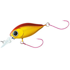 Воблер Daiwa Haze Crank JR 27мм 1.6гр Akakin