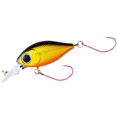 Воблер Daiwa Haze Crank JR 27мм 1.6гр Kurokin