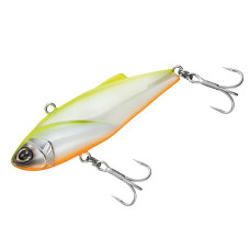 Ратлін Daiwa Seabass Hunter Vibe Z 70мм 22.5гр Chart Back Pearl